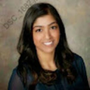 Meet your Posher, Rachna